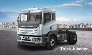 अशोक लेलैंड 5425 4x2 VS टाटा सिग्ना 3118.टी - 6x2