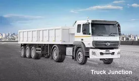 BharatBenz 