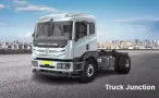Ashok Leyland 5525 4x2