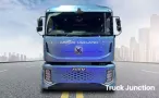 Ashok Leyland 5532 AN Ashok Leyland 5532 AN