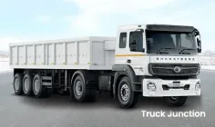 भारतबेंज 5532 टी 4x2
