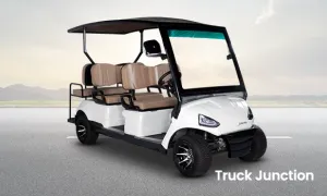 Saera 6 Seater VS Tata Ace EV