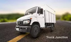 टाटा 609जी एसएफसी