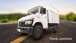 टाटा 609जी एसएफसी 