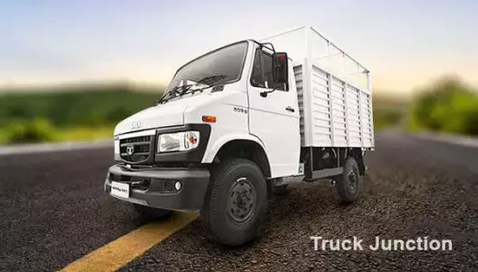 Tata 609g SFC Truck