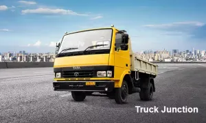 टाटा 610 एलपीके VS टाटा 1009जी एलपीटी