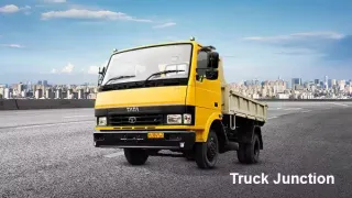 टाटा 610 एलपीके 