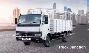 टाटा 610 एलपीटी VS टाटा 1009जी एलपीटी