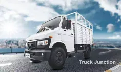 टाटा 610 एसएफसी टाटा 610 एसएफसी