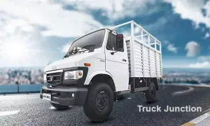टाटा 610 एसएफसी 3305/एफएसडी VS टाटा 407 गोल्ड एसएफसी