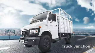 टाटा 610 एसएफसी टाटा 610 एसएफसी