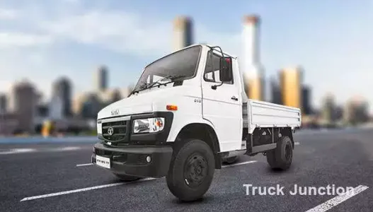 टाटा 610 एसएफसी टीटी ट्रक