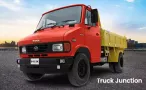 Tata 610 SK