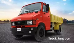 Tata 610 SK VS Tata Prima 3525.K/.TK 5250/23 Cum Box