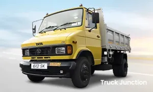 Tata 612 SK VS Tata 1009g LPT