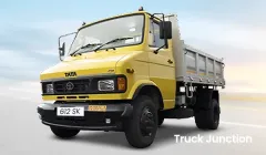 Tata 612 SK VS Ashok Leyland Ecomet 1615 HE 5200/CBC/22 Ft/Sleeper