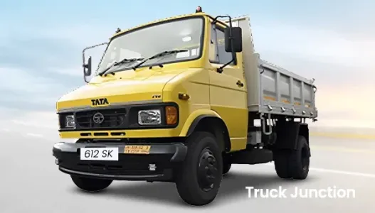 Tata 612 SK Truck