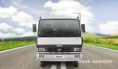 Ashok Leyland Ecomet 1615 HE CNG VS Tata 709g LPT
