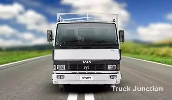 Tata 709g LPT TT 3800/FSD