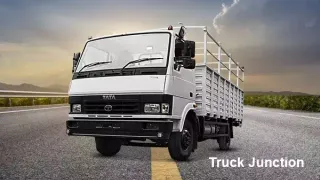 टाटा 709 जी एक्सडी एलपीटी 
