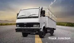 Tata 709g XD LPT VS Eicher Pro 2059XP CNG
