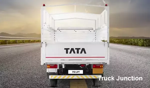 Tata 710 LPT