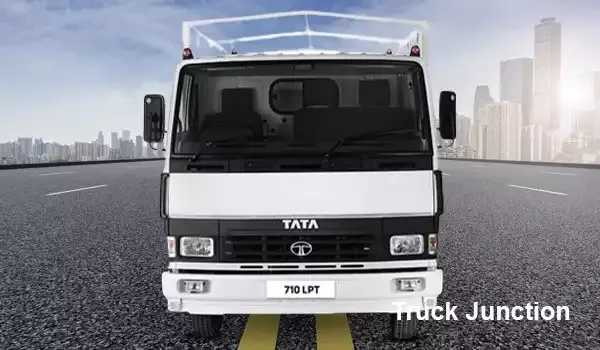 Tata 710 LPT