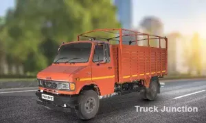 Tata 710 SFC VS Tata 1009g LPT