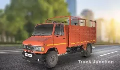 Ashok Leyland 3120 AVTR VS Tata 710 SFC 3800/HDLB