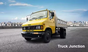 टाटा 710 एसके 3405/सीबीसी VS टाटा 1009जी एलपीटी