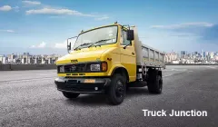 Ashok Leyland 3532 8x4 23 Cum Box VS Tata 710 SK 3405/CBC