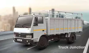 Tata 712 LPT VS Tata 1009g LPT