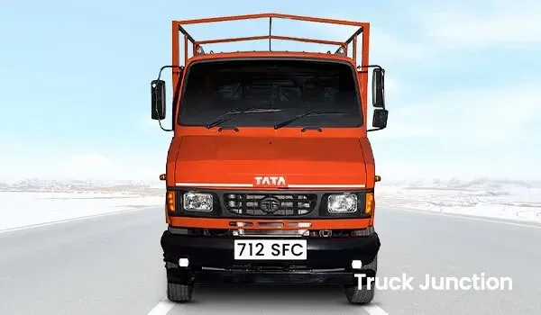 Tata 712 SFC 3800/HDLB