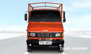टाटा 712 एसएफसी VS टाटा ऐस ईवी
