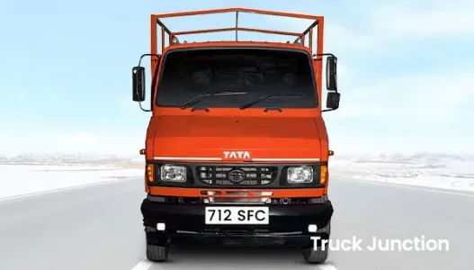 टाटा 712 एसएफसी ट्रक