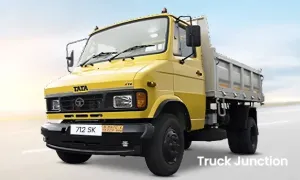 Tata 712 SK 3400/CBC VS Tata 1009g LPT