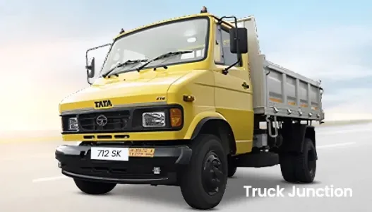 Tata 712 SK Truck
