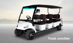 Saera 8 Seater