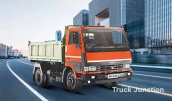 Tata 912 LPK