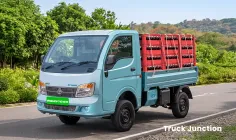 Tata Ace EV 1000 Tata Ace EV 1000