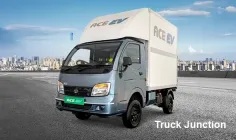Tata Ace EV Tata Ace EV