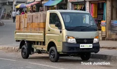 टाटा ऐस गोल्ड 2.0 बाय फ्यूल टाटा ऐस गोल्ड 2.0 बाय फ्यूल