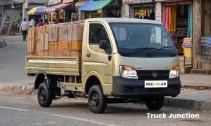 Tata Intra V20 Gold VS Tata Ace Gold 2.0 Bi Fuel