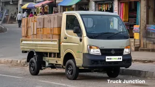 टाटा ऐस गोल्ड 2.0 बाय फ्यूल टाटा ऐस गोल्ड 2.0 बाय फ्यूल