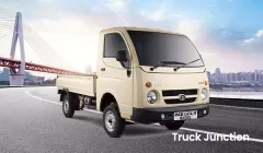 Tata Ace Gold Diesel VS Mahindra Jeeto S6 16 BS-VI