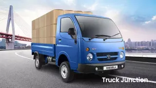 Tata Ace Gold Diesel Plus Tata Ace Gold Diesel Plus