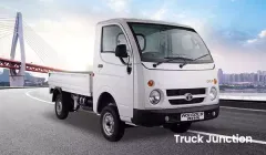 Mahindra Treo Zor2216/Delivery Van VS Tata Ace Gold Petrol