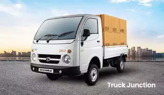 Tata Ace Gold CNG Plus CNG Plus