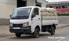टाटा ऐस गोल्ड सीएनजी प्लस टाटा ऐस गोल्ड सीएनजी प्लस