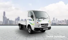 Tata Ace Gold CNG Tata Ace Gold CNG